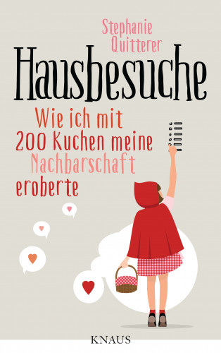 Stephanie Quitterer: Hausbesuche