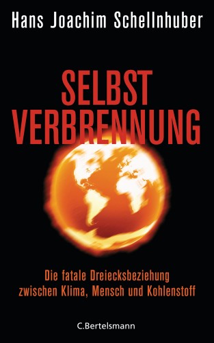 Hans Joachim Schellnhuber: Selbstverbrennung