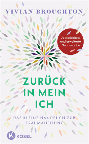 Vivian Broughton: Zurück in mein Ich