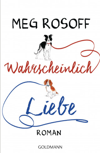 Meg Rosoff: Wahrscheinlich Liebe