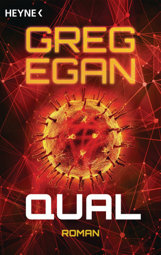 Greg Egan: Qual