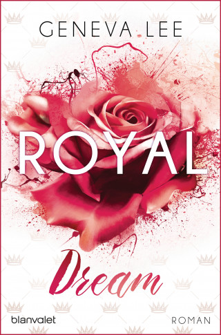 Geneva Lee: Royal Dream