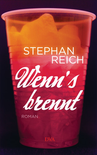 Stephan Reich: Wenn's brennt