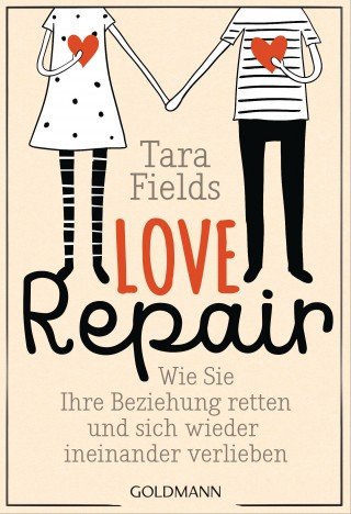 Tara Fields: Love Repair