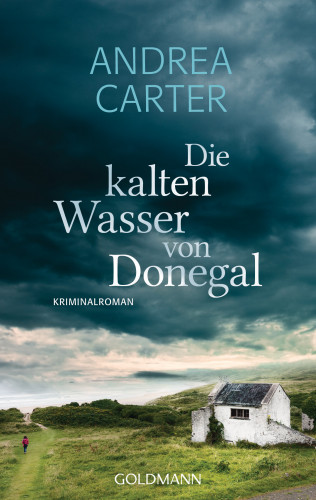 Andrea Carter: Die kalten Wasser von Donegal