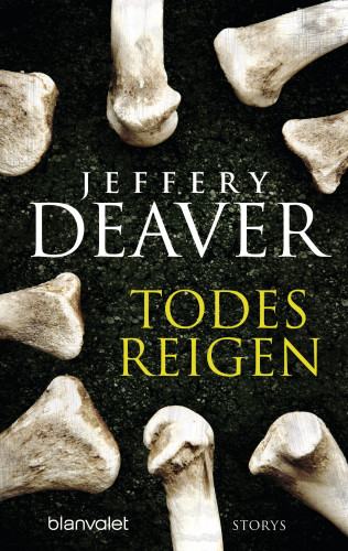 Jeffery Deaver: Todesreigen
