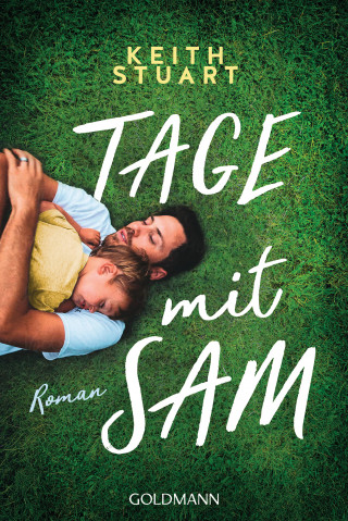 Keith Stuart: Tage mit Sam