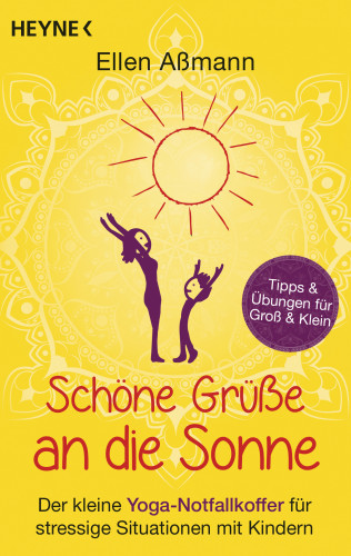 Ellen Aßmann: Schöne Grüße an die Sonne