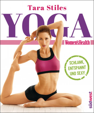 Tara Stiles: Yoga