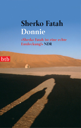 Sherko Fatah: Donnie