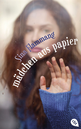 Sina Flammang: Mädchen aus Papier