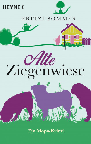Fritzi Sommer: Alte Ziegenwiese