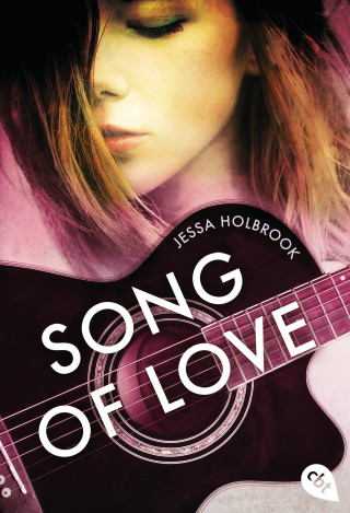 Jessa Holbrook: Song of Love