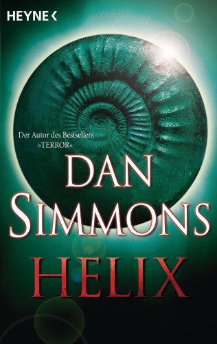 Dan Simmons: Helix
