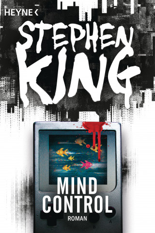 Stephen King: Mind Control