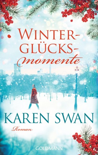 Karen Swan: Winterglücksmomente