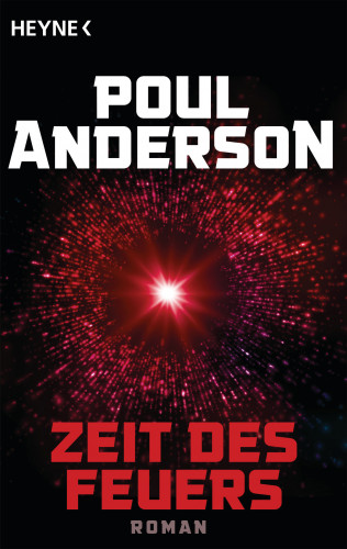 Poul Anderson: Zeit des Feuers