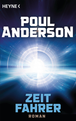 Poul Anderson: Zeitfahrer