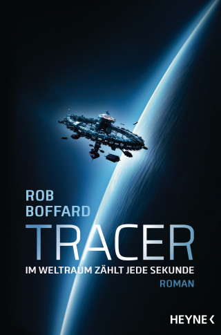 Rob Boffard: Tracer