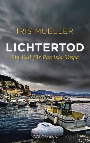 Iris Mueller: Lichtertod