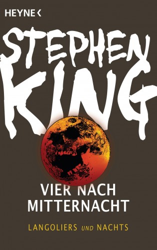 Stephen King: Vier nach Mitternacht