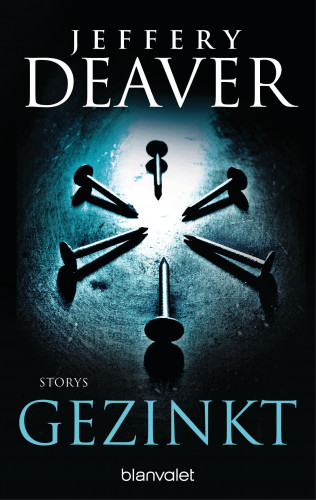 Jeffery Deaver: Gezinkt