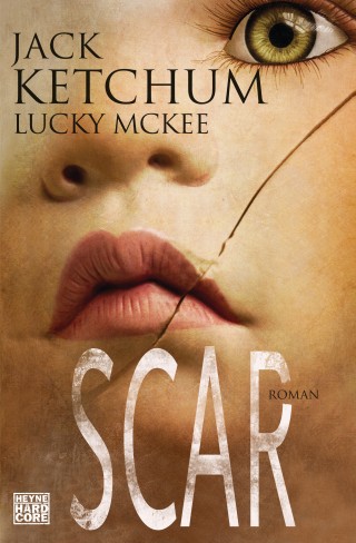 Jack Ketchum, Lucky McGee: SCAR