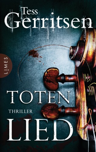 Tess Gerritsen: Totenlied