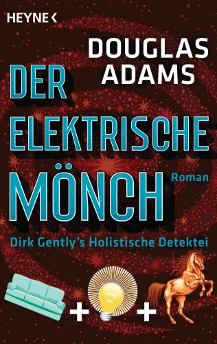 Douglas Adams: Der Elektrische Mönch