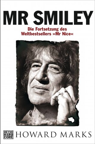 Howard Marks: Mr. Smiley