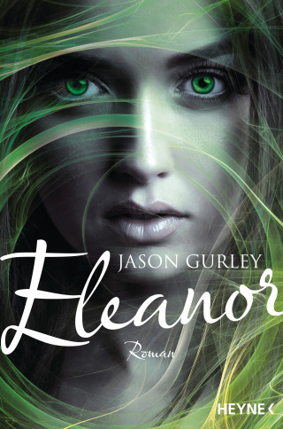 Jason Gurley: Eleanor