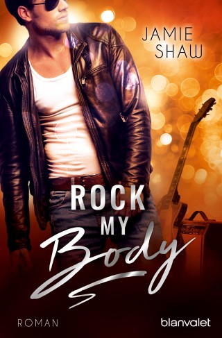 Jamie Shaw: Rock my Body