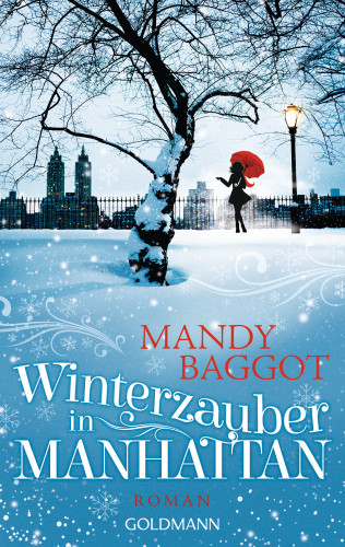 Mandy Baggot: Winterzauber in Manhattan