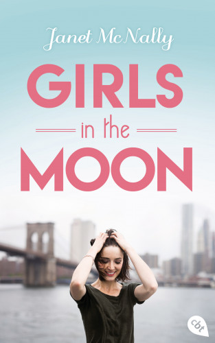 Janet McNally: Girls In The Moon
