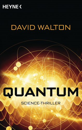 David Walton: Quantum