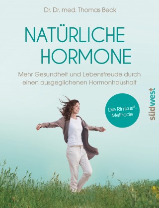 Dr. Dr. Thomas Beck: Natürliche Hormone