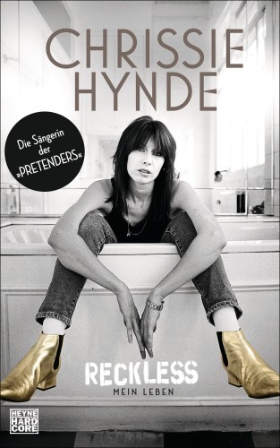 Chrissie Hynde: Reckless