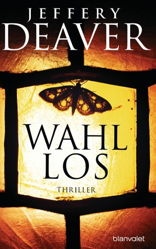 Jeffery Deaver: Wahllos