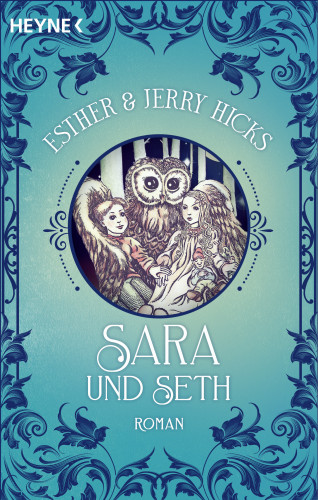 Esther Hicks: Sara und Seth