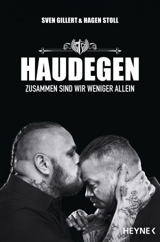 Hagen Stoll, Sven Gillert: Haudegen