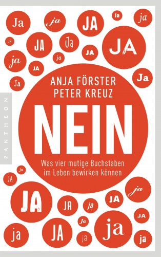 Anja Förster, Peter Kreuz: NEIN