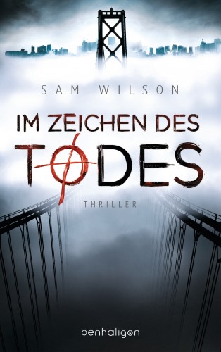 Sam Wilson: Im Zeichen des Todes