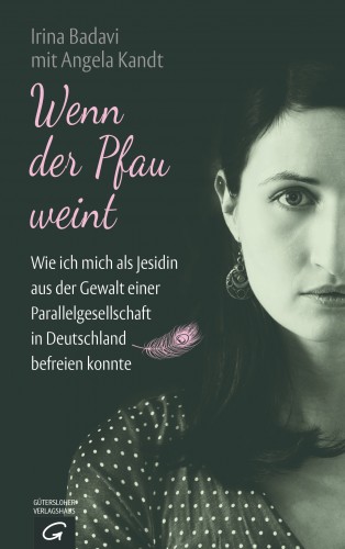 Irina Badavi, Angela Kandt: Wenn der Pfau weint