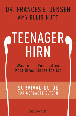 Dr. med. Frances E. Jensen: Teenager-Hirn