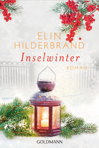 Elin Hilderbrand: Inselwinter