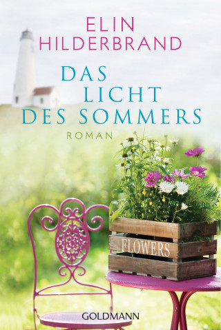 Elin Hilderbrand: Das Licht des Sommers