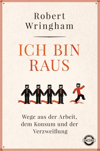 Robert Wringham: Ich bin raus