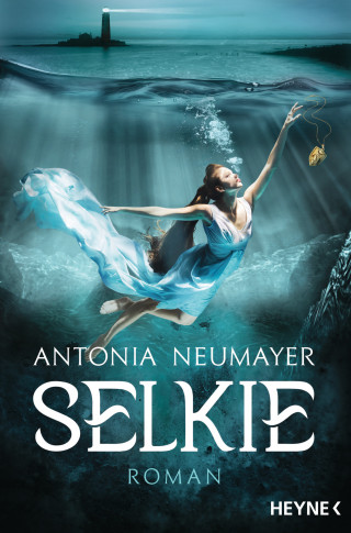Antonia Neumayer: Selkie