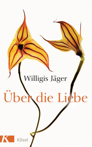Willigis Jäger OSB: Über die Liebe
