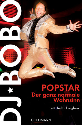 DJ BoBo: Popstar
